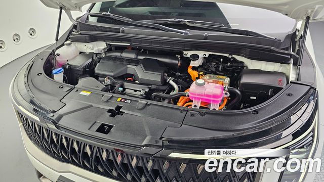 Kia Canival 2025 — photo 6