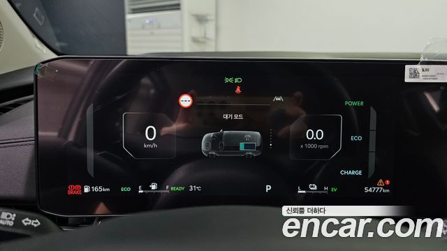 Kia Canival 2025 — photo 11