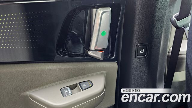 Kia Canival 2025 — photo 25