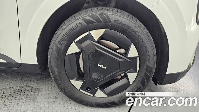 Kia Canival 2025 — photo 7