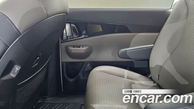 Kia Canival 2025 — photo 15