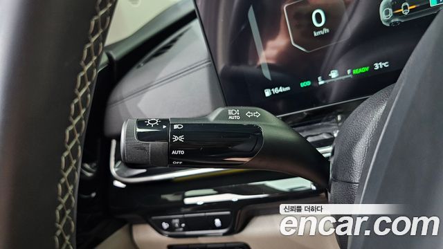 Kia Canival 2025 — photo 28