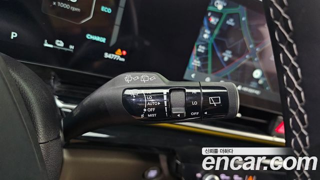 Kia Canival 2025 — photo 29