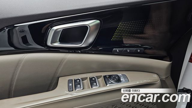 Kia Canival 2025 — photo 30