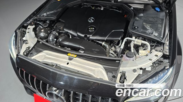 Mercedes-Benz C-Class 2017 — photo 6