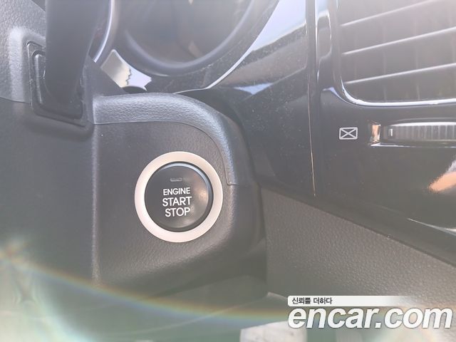 Kia LOTZE 2009 — photo 8