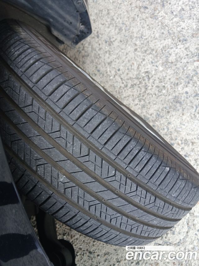 Kia LOTZE 2009 — photo 16