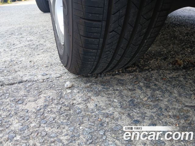 Kia LOTZE 2009 — photo 18
