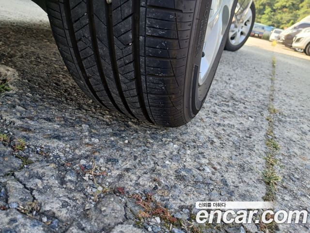 Kia LOTZE 2009 — photo 19
