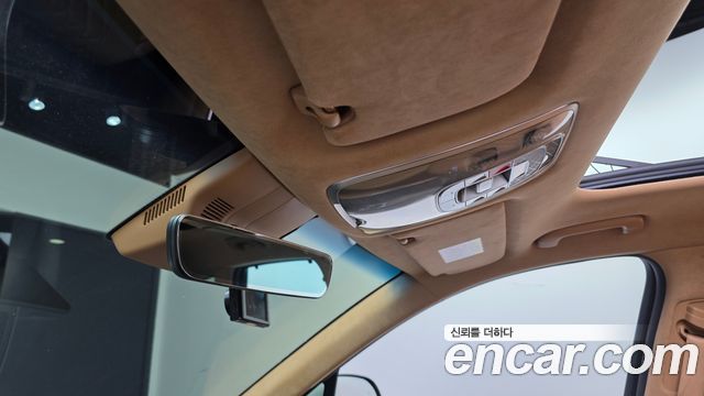Genesis GV80 2022 — photo 28