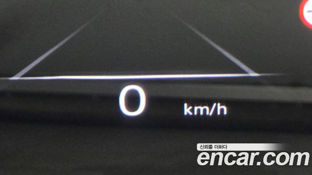 Genesis GV80 2022 — photo 29