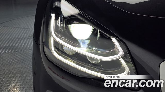 Kia K9 2020 — photo 8