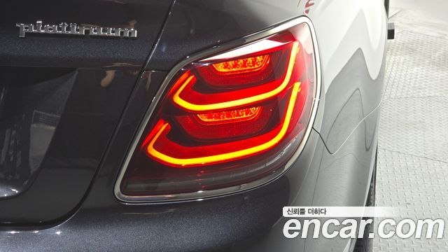Kia K9 2020 — photo 9