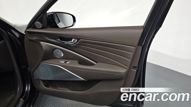 Kia K9 2020 — photo 14