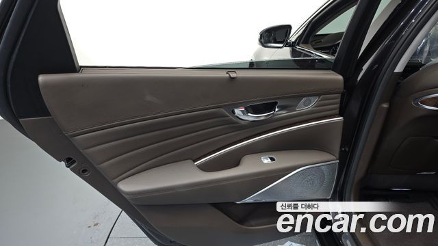 Kia K9 2020 — photo 15