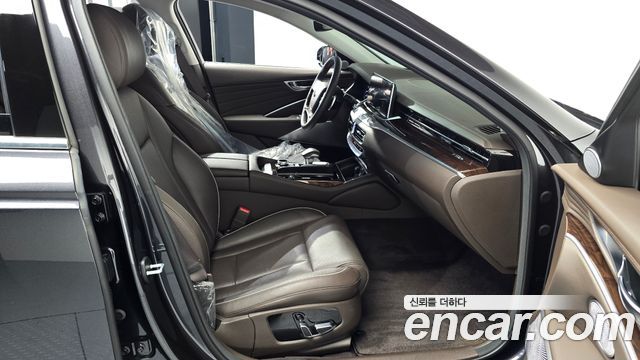 Kia K9 2020 — photo 16