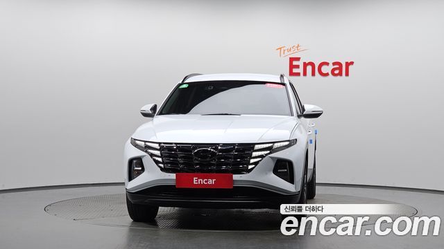 Hyundai Tucson 2023 — photo 3