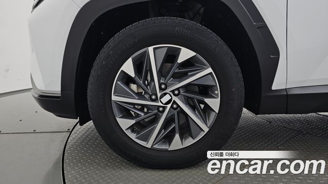Hyundai Tucson 2023 — photo 5