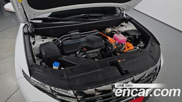 Hyundai Tucson 2023 — photo 6