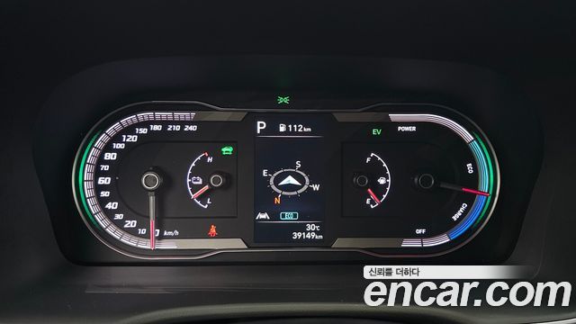 Hyundai Tucson 2023 — photo 11
