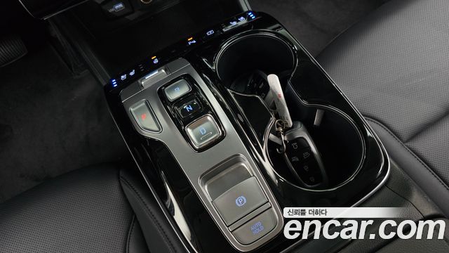 Hyundai Tucson 2023 — photo 12