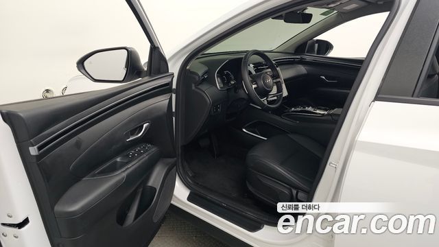 Hyundai Tucson 2023 — photo 13
