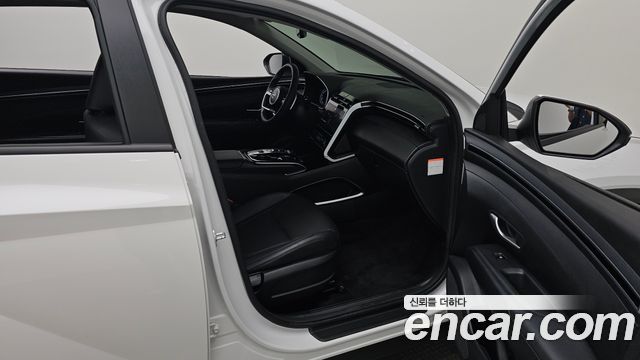 Hyundai Tucson 2023 — photo 17