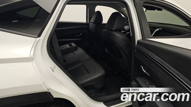 Hyundai Tucson 2023 — photo 18