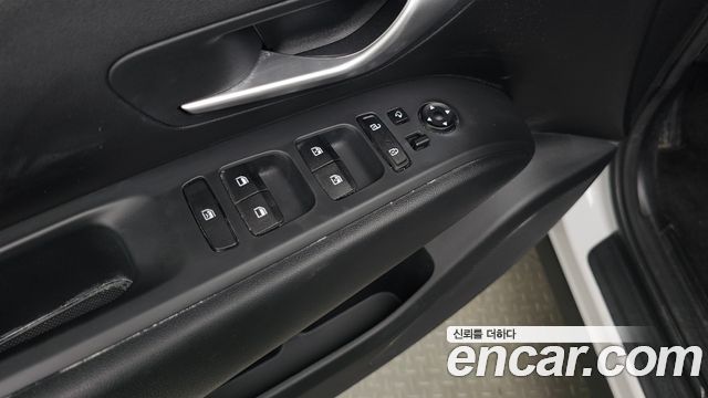 Hyundai Tucson 2023 — photo 23