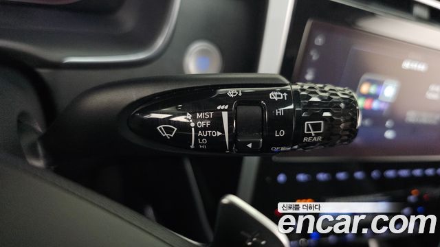 Hyundai Tucson 2023 — photo 25