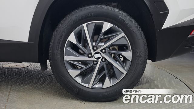 Hyundai Tucson 2023 — photo 7