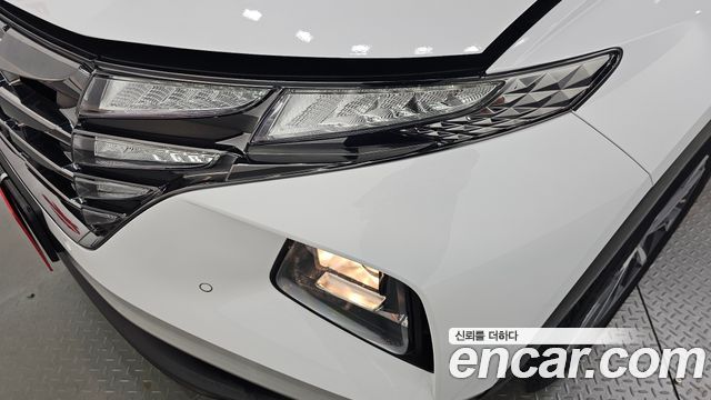 Hyundai Tucson 2023 — photo 8