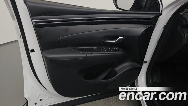 Hyundai Tucson 2023 — photo 14