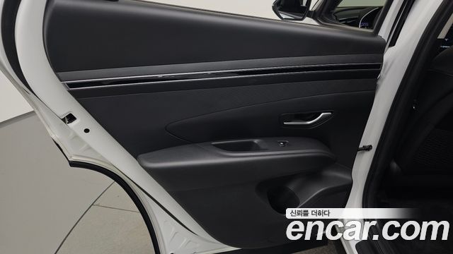 Hyundai Tucson 2023 — photo 15