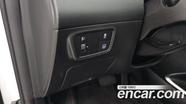 Hyundai Tucson 2023 — photo 27