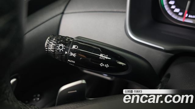 Hyundai Tucson 2023 — photo 29