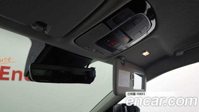 Hyundai Tucson 2023 — photo 30
