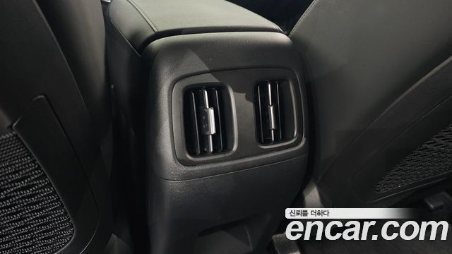 Hyundai Tucson 2023 — photo 31