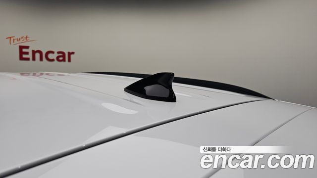 Hyundai Tucson 2023 — photo 32