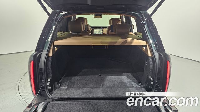 Land Rover Range Rover 2025 — photo 10