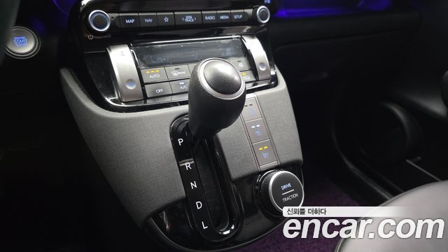Hyundai Casper 2022 — photo 12