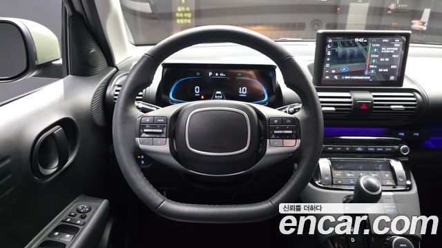 Hyundai Casper 2022 — photo 19
