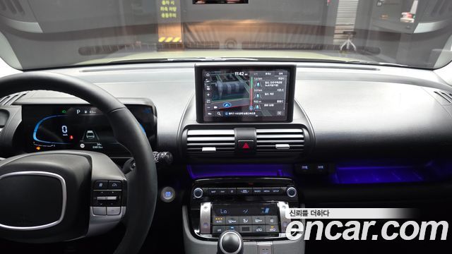 Hyundai Casper 2022 — photo 20
