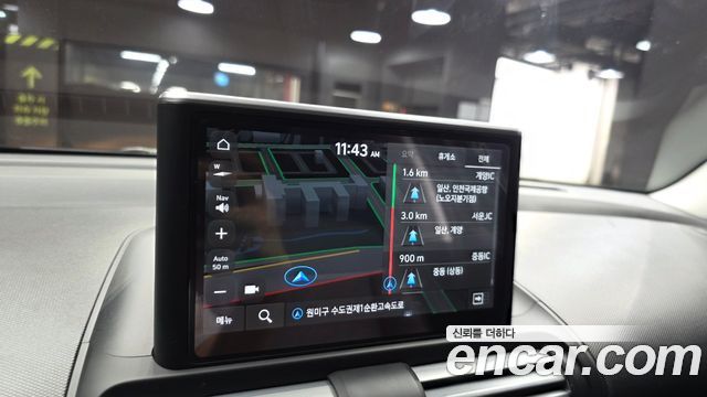 Hyundai Casper 2022 — photo 21