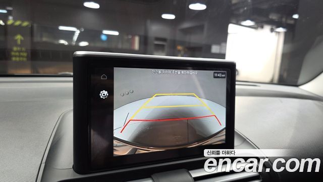 Hyundai Casper 2022 — photo 22