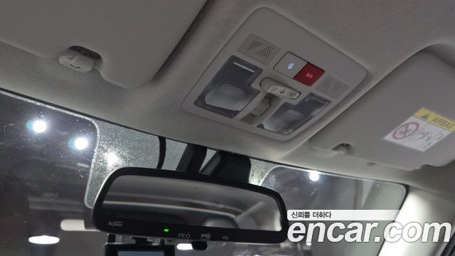 Hyundai Casper 2022 — photo 24