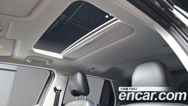 Hyundai Casper 2022 — photo 25