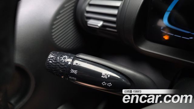 Hyundai Casper 2022 — photo 26
