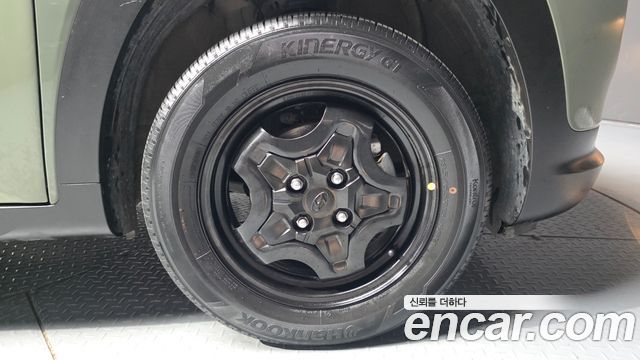 Hyundai Casper 2022 — photo 7