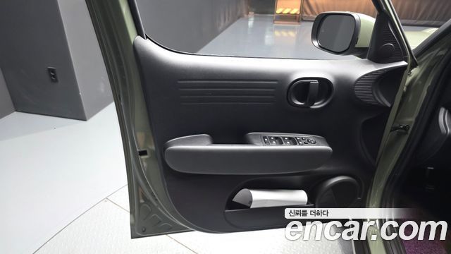 Hyundai Casper 2022 — photo 14